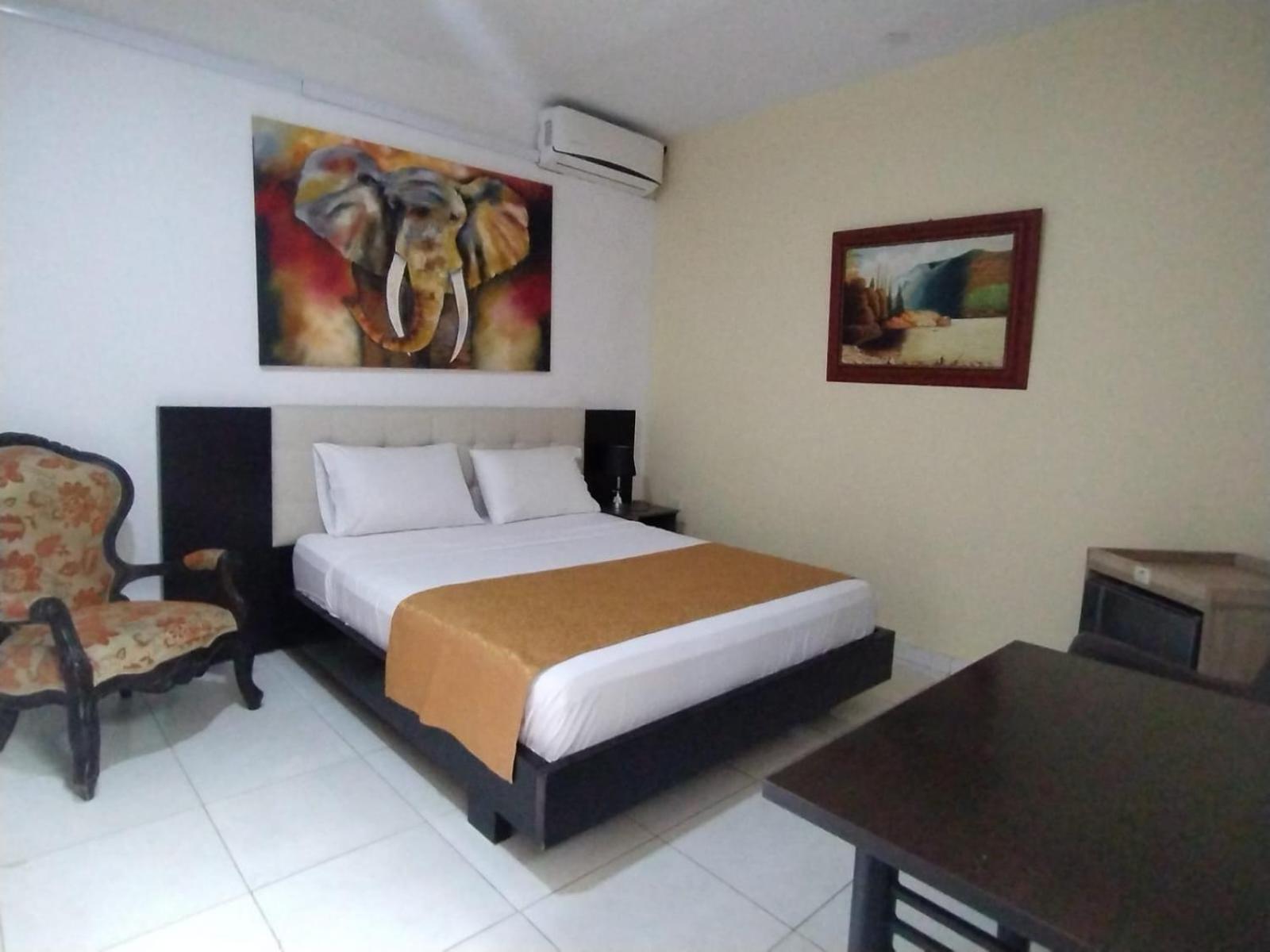 Hotel Parque Del Perro Cali Esterno foto